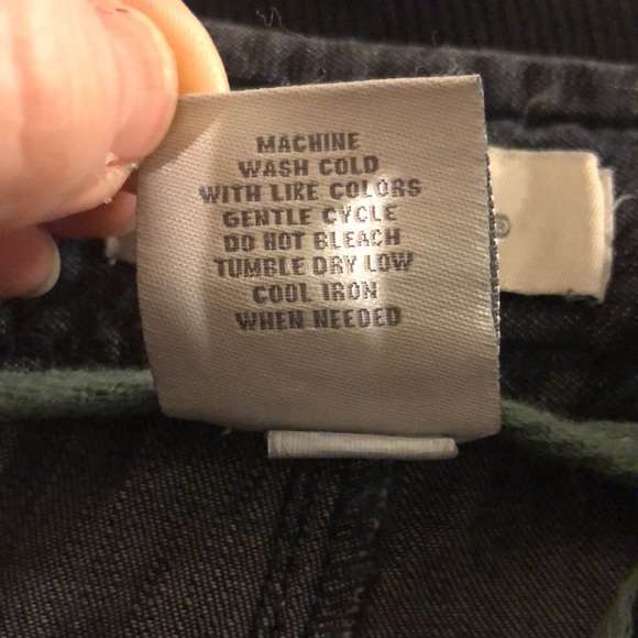 NWT Merona Shorts size 10 - Picture 9 of 17